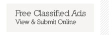 Classified Ads Pagosa Springs