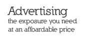 Pagosa Springs Newspaper Advertising