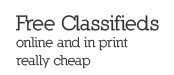 Pagosa Springs Newspaper Advertising