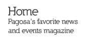 Pagosa News Advertising